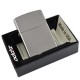 Запальничка Zippo 24647 Reg Chrome Arch (Код. 3194-11) додаткове фото № 5