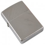 Запальничка Zippo 24648 Reg Herringbone Sweep Запальничка Zippo 24648 Reg Herringbone Sweep