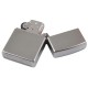 Зажигалка Zippo 24648 Reg Herringbone Sweep (Код. 3195-11) дополнительное фото № 2
