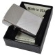 Зажигалка Zippo 24648 Reg Herringbone Sweep (Код. 3195-11) дополнительное фото № 5