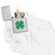Запальничка Zippo 24699 Four Leaf Clover (Код. 3197-11) додаткове фото № 3