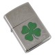 Запальничка Zippo 24699 Four Leaf Clover (Код. 3197-11) головне фото
