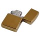 Запальничка Zippo 24745 Windy Girl by Mazzi Harvest Bronze (Код. 3198-11) додаткове фото № 2