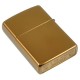 Запальничка Zippo 24745 Windy Girl by Mazzi Harvest Bronze (Код. 3198-11) додаткове фото № 3