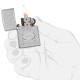 Зажигалка Zippo 24751 American Classic (Код. 3200-11) дополнительное фото № 3