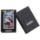 Зажигалка Zippo 24764 Mazzi American Eagle Design (Код. 18594-11) дополнительное фото № 5