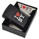 Зажигалка Zippo 24798 I Love New York (Код. 3205-11) дополнительное фото № 4