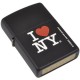 Зажигалка Zippo 24798 I Love New York (Код. 3205-11) главное фото