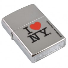 Зажигалка Zippo 24799 I Love New York