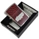 Запальничка Zippo 24804 Spiral (Код. 3208-11) додаткове фото № 4