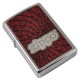 Запальничка Zippo 24804 Spiral (Код. 3208-11) головне фото