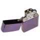 Зажигалка Zippo 24814 Flame Abyss (Код. 3210-333) дополнительное фото № 4