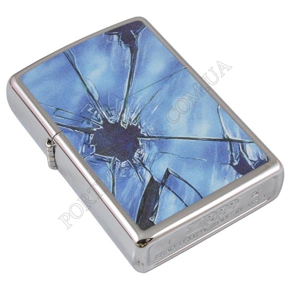 Запальничка Zippo 250.325 (Код. 3241-11) головне фото