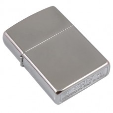 Зажигалка Zippo 250 High Polish Chrome