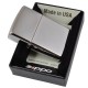Запальничка Zippo 250 High Polish Chrome (Код. 3236-11) додаткове фото № 5