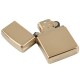 Запальничка Zippo 254 B High Polish Brass (Код. 3242-11) додаткове фото № 1