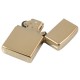 Запальничка Zippo 254 B High Polish Brass (Код. 3242-11) додаткове фото № 2