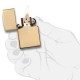 Запальничка Zippo 254 B High Polish Brass (Код. 3242-11) додаткове фото № 3