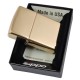 Запальничка Zippo 254 B High Polish Brass (Код. 3242-11) додаткове фото № 5
