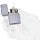 Зажигалка Zippo 267 Vintage Street Chrome (Код. 6384-11) дополнительное фото № 3