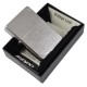 Зажигалка Zippo 267 Vintage Street Chrome (Код. 6384-11) дополнительное фото № 5