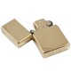 Зажигалка Zippo 270 Vintage High Polish Brass (Код. 3246-11) дополнительное фото № 1
