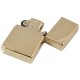 Зажигалка Zippo 270 Vintage High Polish Brass (Код. 3246-11) дополнительное фото № 2