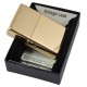 Зажигалка Zippo 270 Vintage High Polish Brass (Код. 3246-11) дополнительное фото № 5