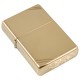 Зажигалка Zippo 270 Vintage High Polish Brass (Код. 3246-11) главное фото