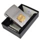 Запальничка Zippo 280 CG Coast Guard Emblem (Код. 3250-11) додаткове фото № 4