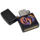 Запальничка Zippo 28045 Colourful Love (Код. 3265-11) додаткове фото № 1