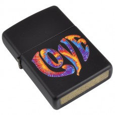 Запальничка Zippo 28045 Colourful Love