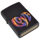 Запальничка Zippo 28045 Colourful Love (Код. 3265-11) головне фото