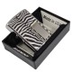 Зажигалка Zippo 28046 Zebra Print (Код. 3266-11) дополнительное фото № 4