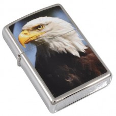 Запальничка Zippo 28048 Eagle