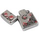 Запальничка Zippo 28056 Stars and Planets (Код. 3272-11) додаткове фото № 1