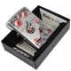 Запальничка Zippo 28056 Stars and Planets (Код. 3272-11) додаткове фото № 4
