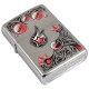 Запальничка Zippo 28056 Stars and Planets (Код. 3272-11) головне фото