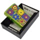 Запальничка Zippo 28057 Funky Flowers Lurid (Код. 3273-11) додаткове фото № 4