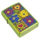 Запальничка Zippo 28057 Funky Flowers Lurid (Код. 3273-11) головне фото