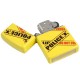 Запальничка Zippo 28060 Police Caution Lemon (Код. 3276-11) додаткове фото № 1