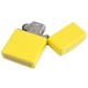Запальничка Zippo 28060 Police Caution Lemon (Код. 3276-11) додаткове фото № 2