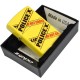 Запальничка Zippo 28060 Police Caution Lemon (Код. 3276-11) додаткове фото № 4
