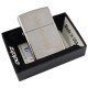 Запальничка Zippo 28137 Razor Blade (Код. 3971-11) додаткове фото № 4
