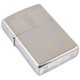 Запальничка Zippo 28137 Razor Blade (Код. 3971-11) головне фото