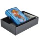 Запальничка Zippo 28139 Koi Fish Cerulean (Код. 3281-11) додаткове фото № 5