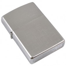 Зажигалка Zippo 28181 Reg Linen Weave