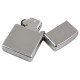 Зажигалка Zippo 28181 Reg Linen Weave (Код. 3389-11) дополнительное фото № 2