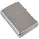 Зажигалка Zippo 28181 Reg Linen Weave (Код. 3389-11) дополнительное фото № 4