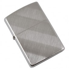 Зажигалка Zippo 28182 Reg Diagonal Weave